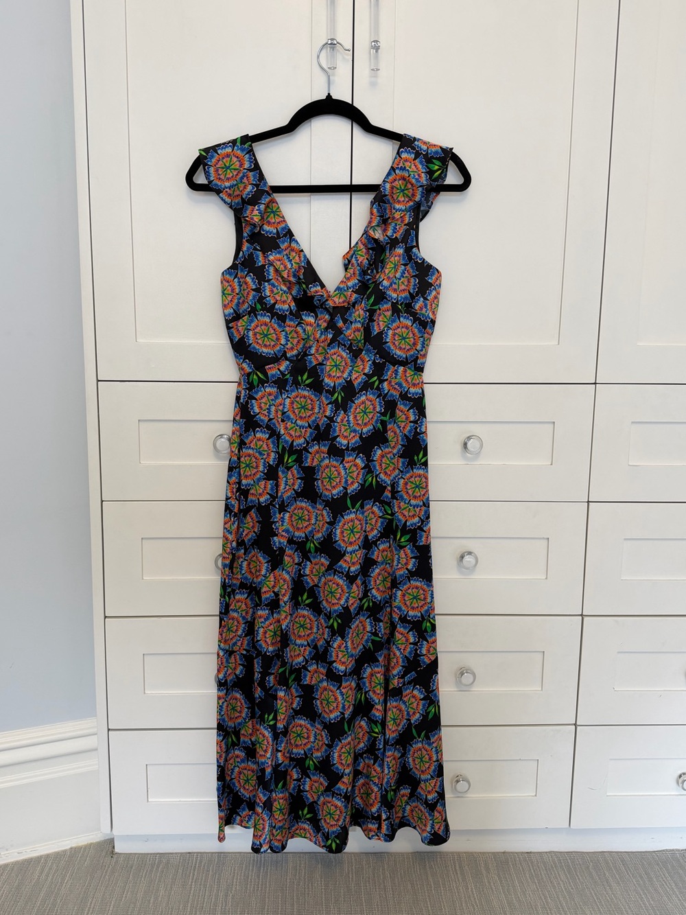 Saloni Dress